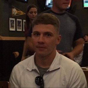 Meet your Posher, Ben